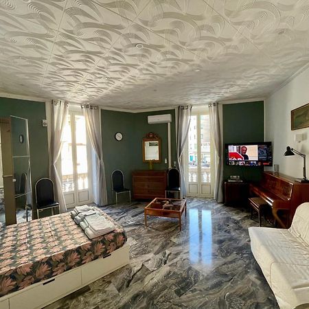 Home Nolo Milano 4 Rooms 11 Beds Buitenkant foto