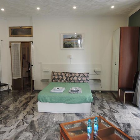 Home Nolo Milano 4 Rooms 11 Beds Buitenkant foto