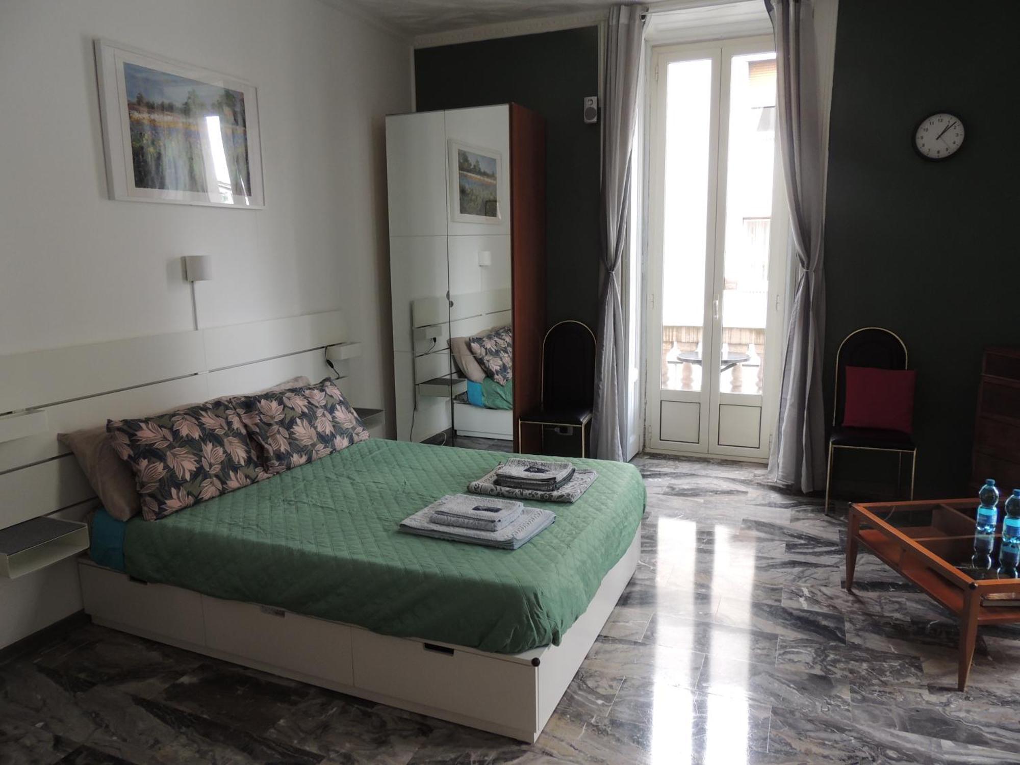 Home Nolo Milano 4 Rooms 11 Beds Buitenkant foto