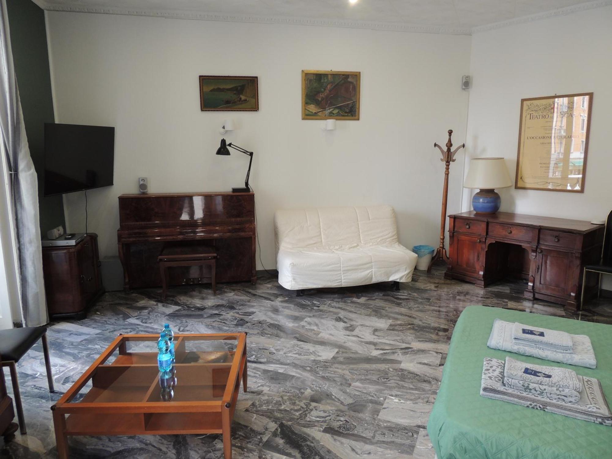 Home Nolo Milano 4 Rooms 11 Beds Buitenkant foto