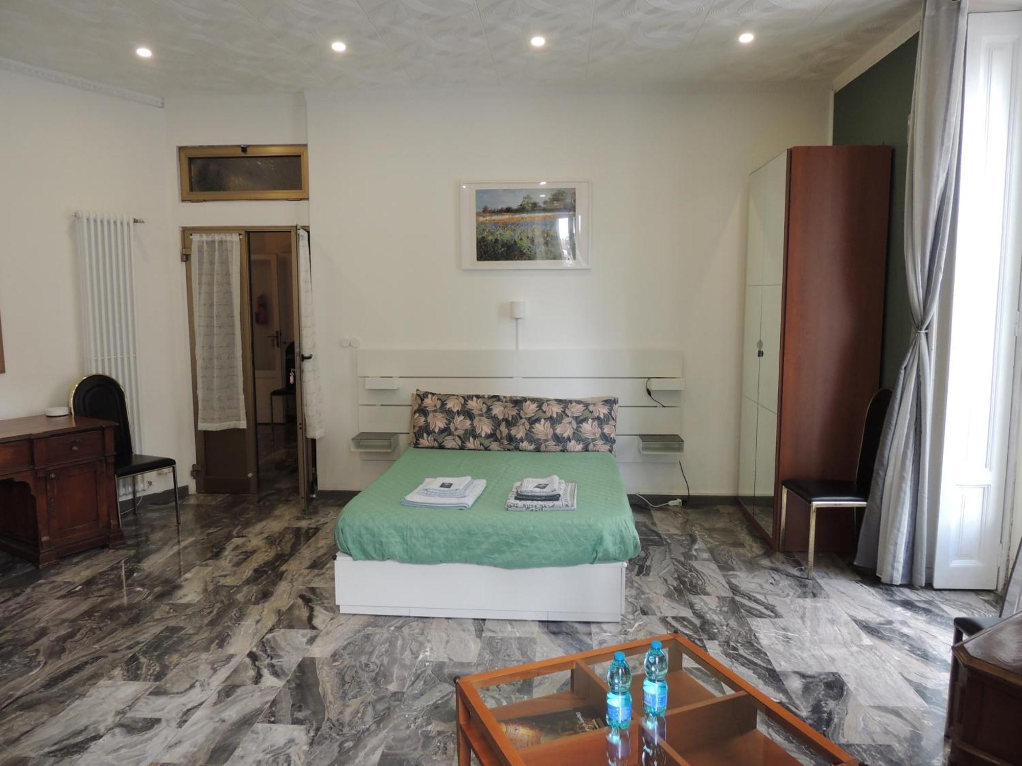 Home Nolo Milano 4 Rooms 11 Beds Buitenkant foto