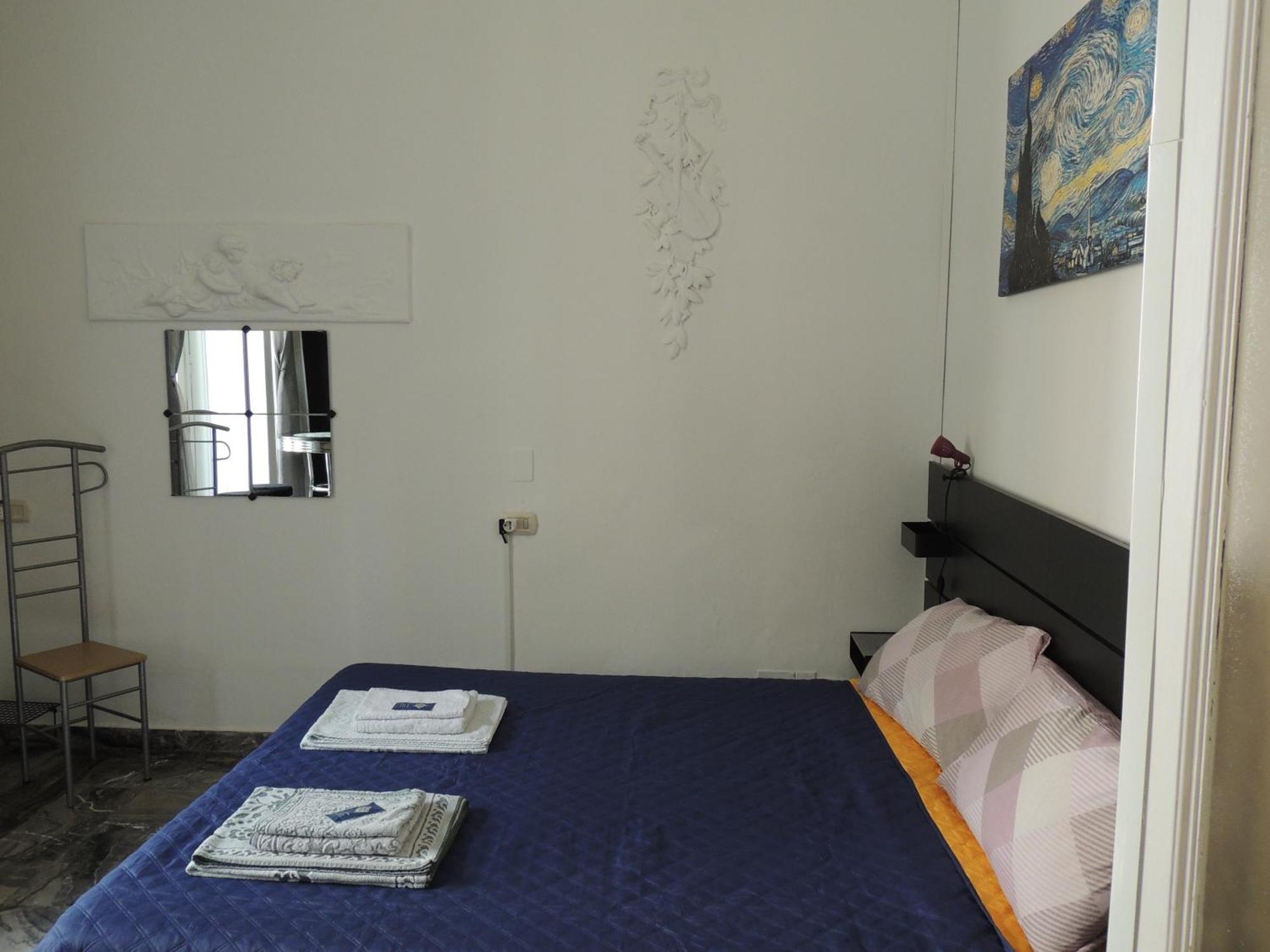 Home Nolo Milano 4 Rooms 11 Beds Buitenkant foto