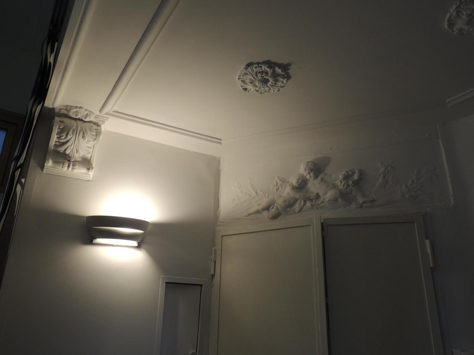 Home Nolo Milano 4 Rooms 11 Beds Buitenkant foto