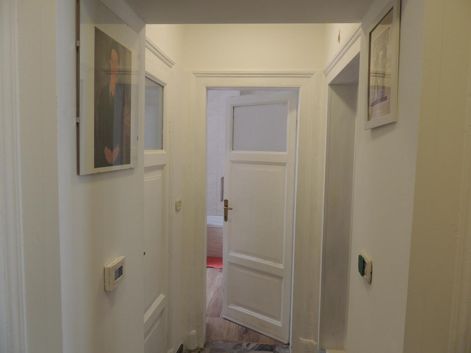 Home Nolo Milano 4 Rooms 11 Beds Buitenkant foto