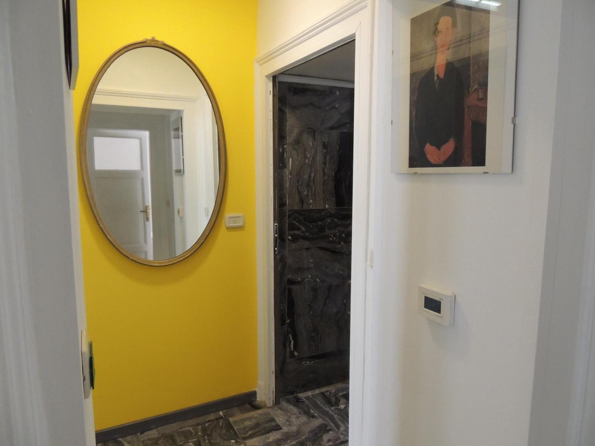 Home Nolo Milano 4 Rooms 11 Beds Buitenkant foto