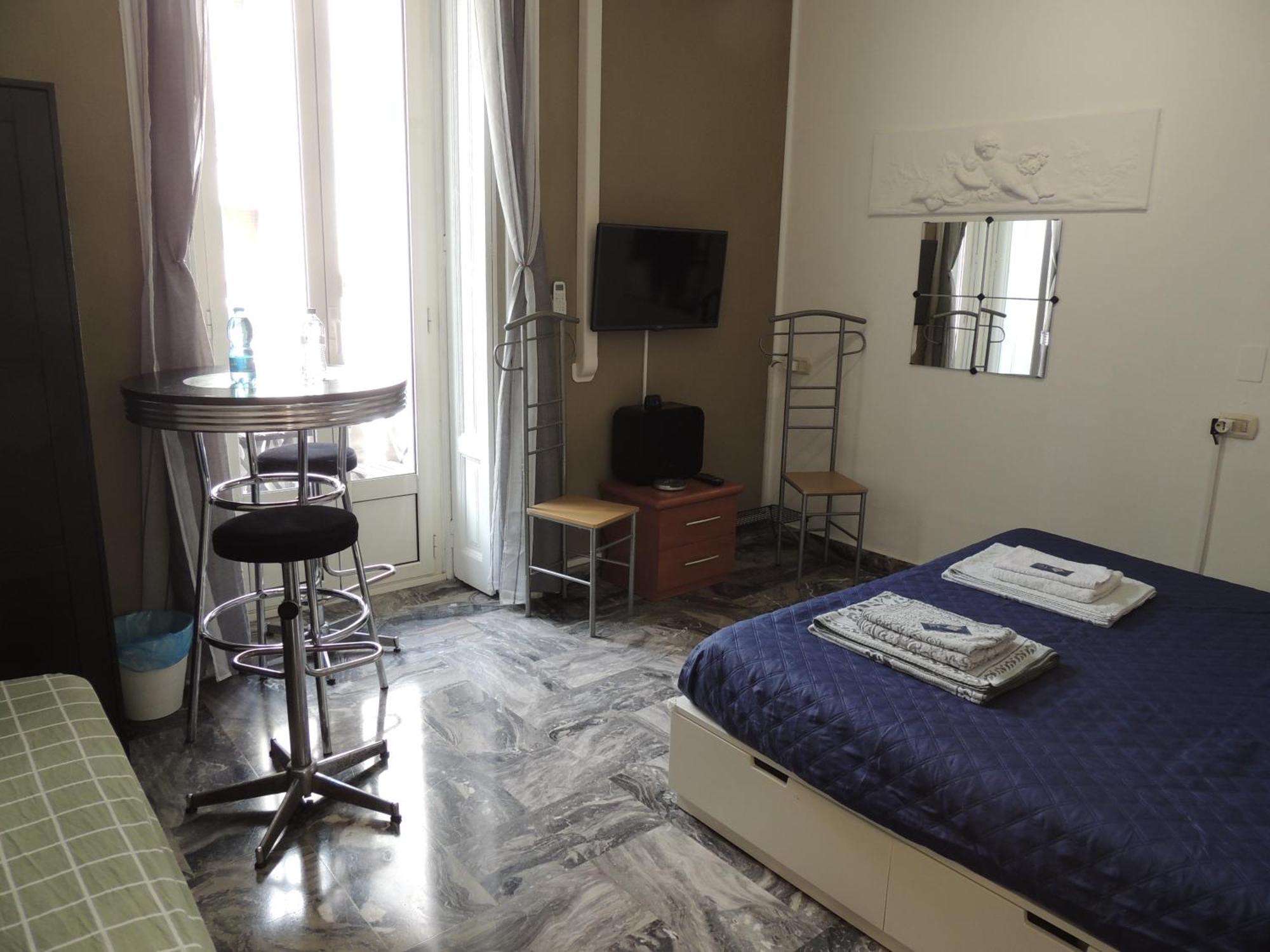 Home Nolo Milano 4 Rooms 11 Beds Buitenkant foto