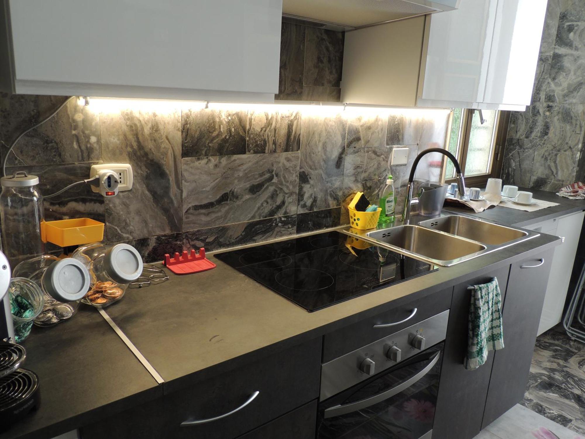 Home Nolo Milano 4 Rooms 11 Beds Buitenkant foto