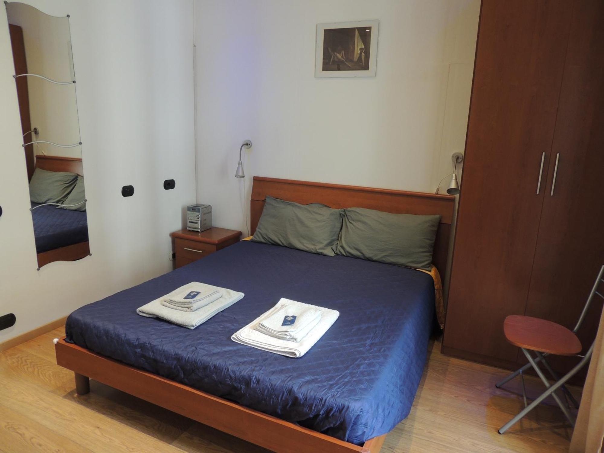 Home Nolo Milano 4 Rooms 11 Beds Buitenkant foto