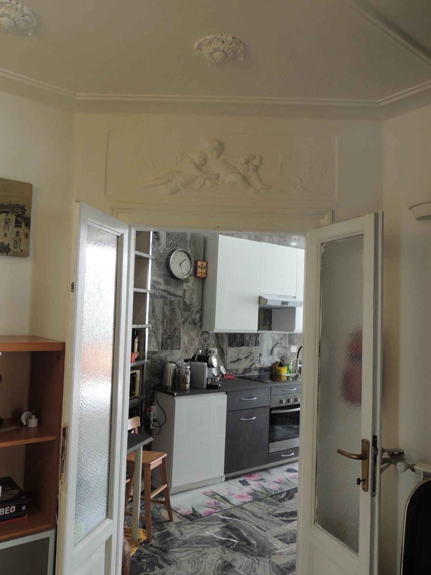 Home Nolo Milano 4 Rooms 11 Beds Buitenkant foto