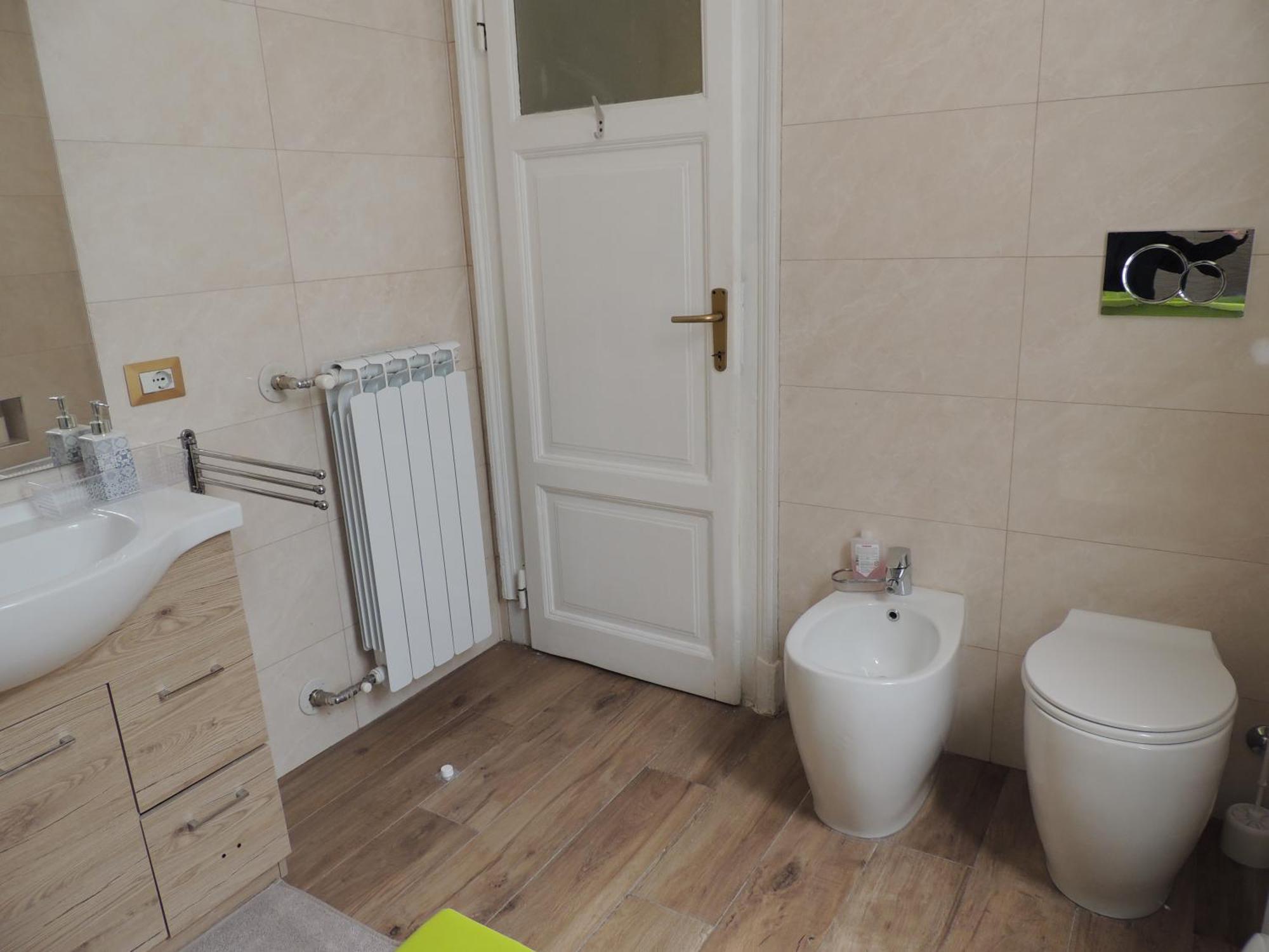 Home Nolo Milano 4 Rooms 11 Beds Buitenkant foto