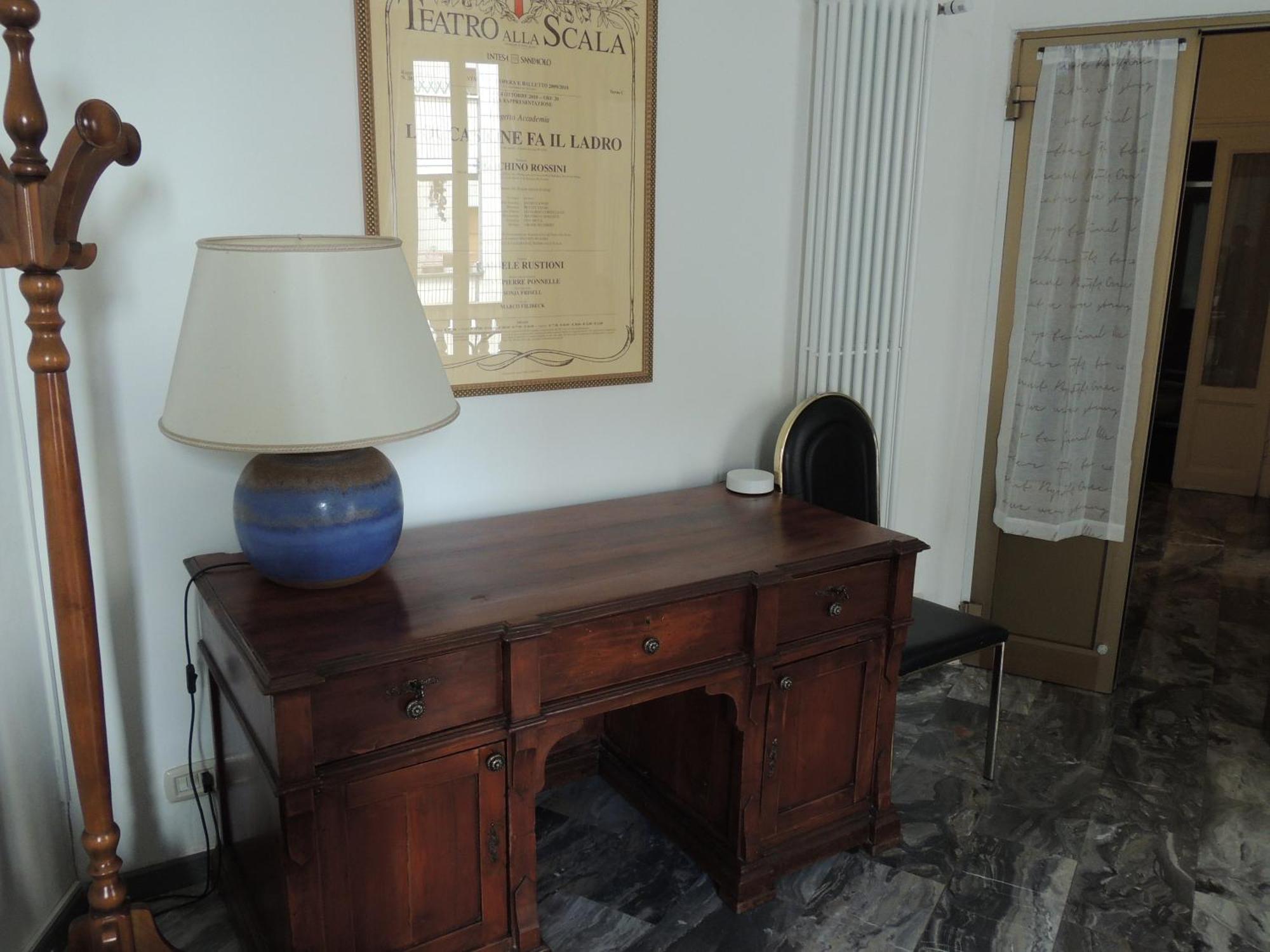 Home Nolo Milano 4 Rooms 11 Beds Buitenkant foto