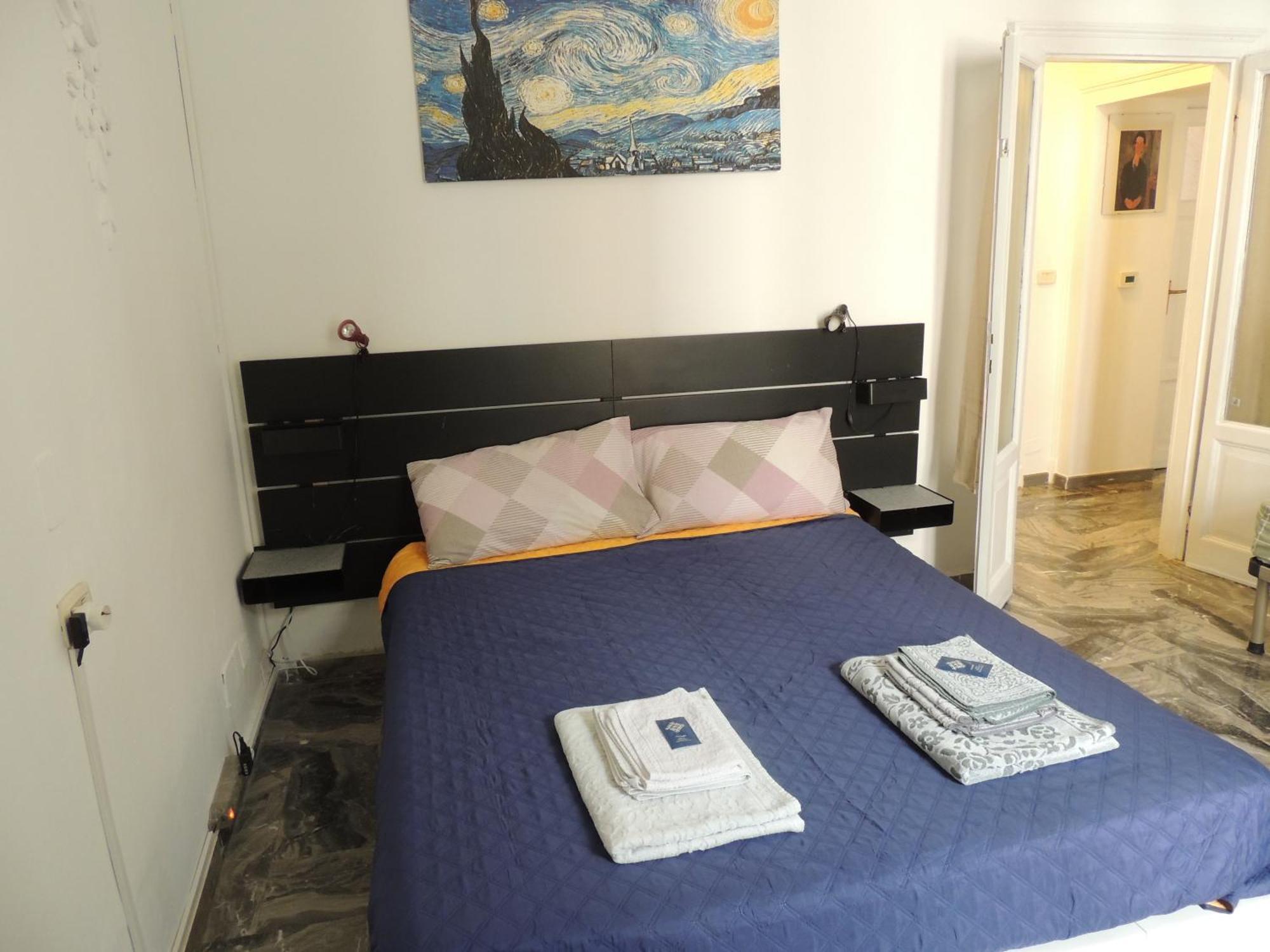 Home Nolo Milano 4 Rooms 11 Beds Buitenkant foto