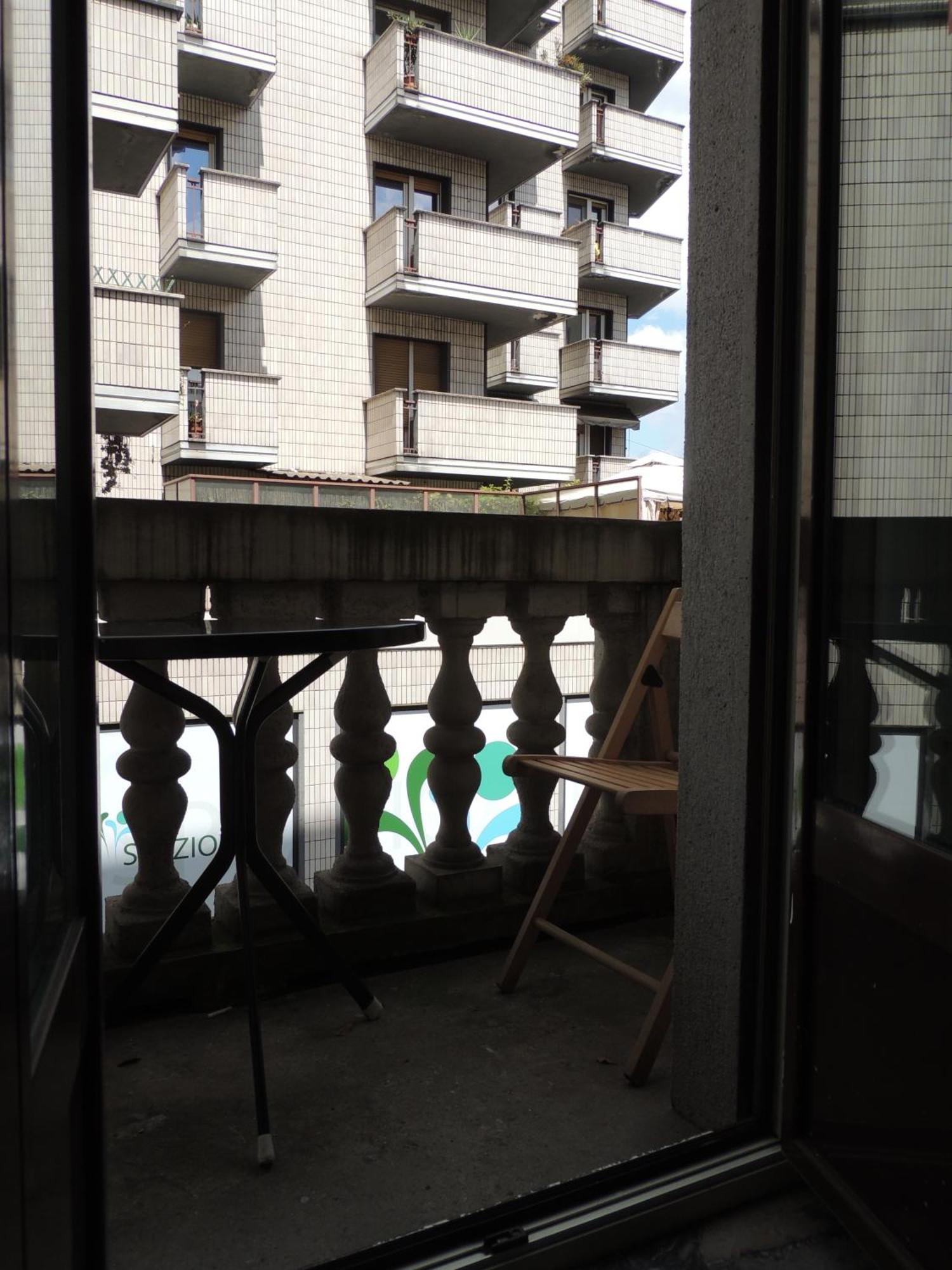 Home Nolo Milano 4 Rooms 11 Beds Buitenkant foto