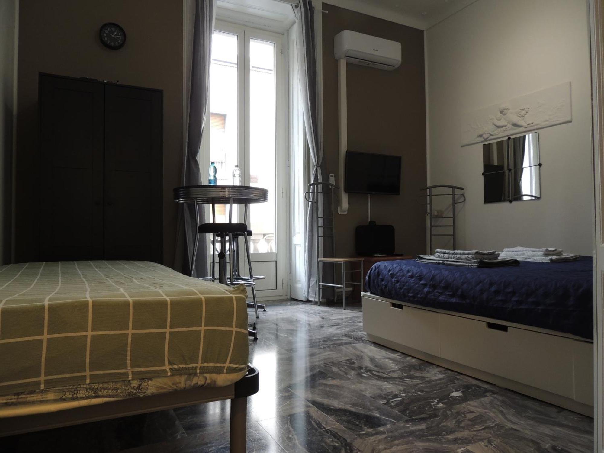Home Nolo Milano 4 Rooms 11 Beds Buitenkant foto