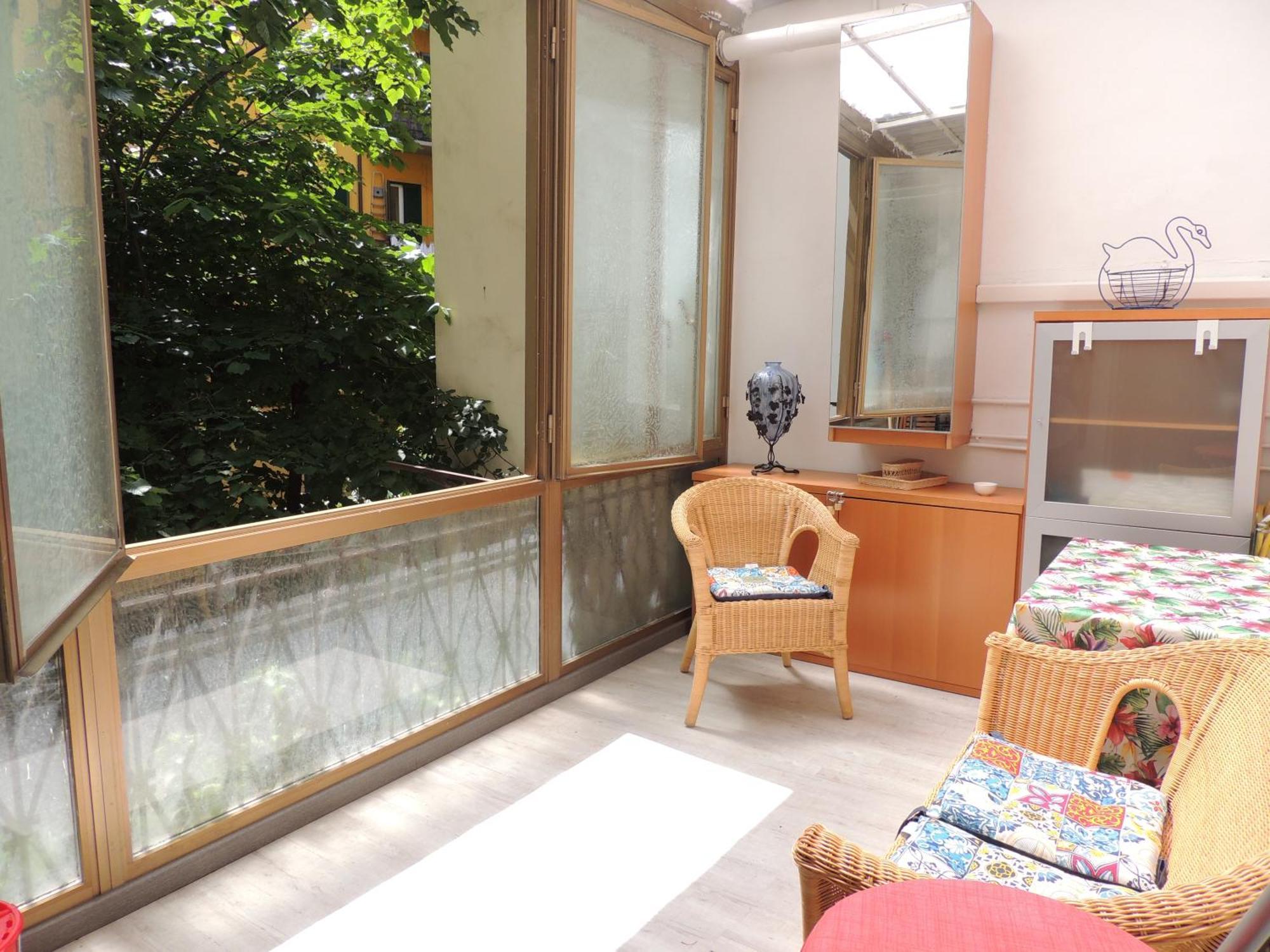 Home Nolo Milano 4 Rooms 11 Beds Buitenkant foto